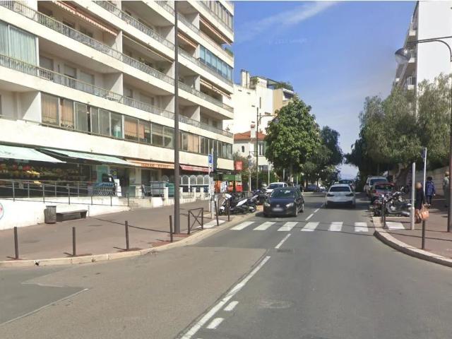 Opportunité rare 100m² Antibes