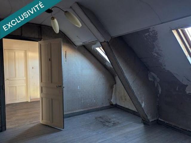 OPPORTUNITÉ RARE – 9 000 € SEULEMENT !