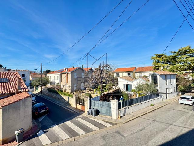 Opportunité ! Studio de 30m2