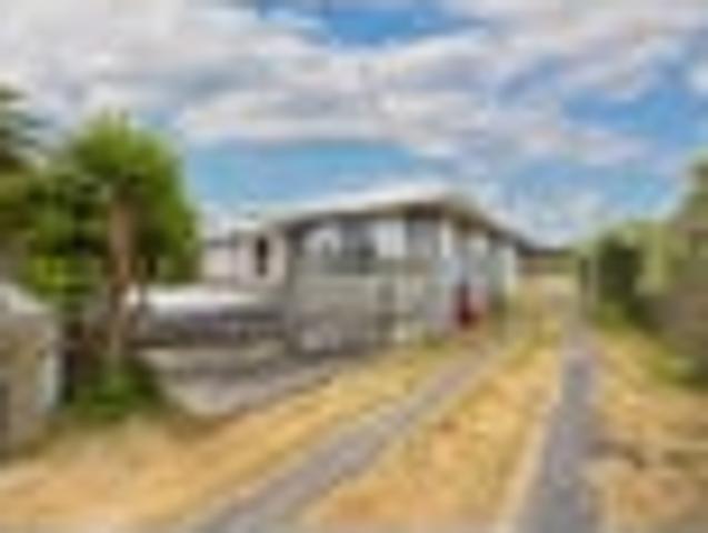 Opportunity: $56,000 below RV