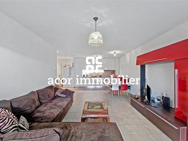 OPPORTUNITY – 2,5 Zimmer in Aproz Sion!