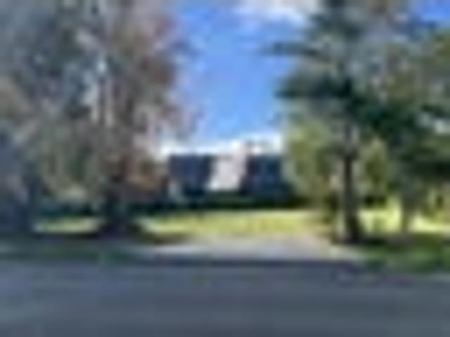 Opportunity to build your dream home