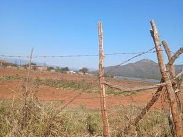 opportunity to own your own vacant/p.