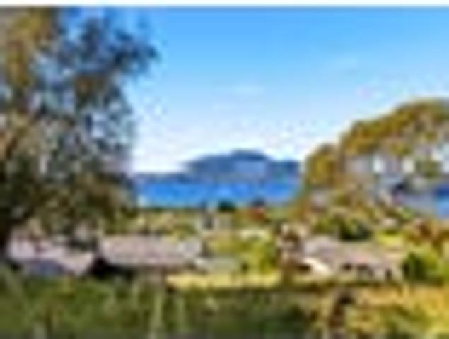 Opportunity Awaits on Mapara