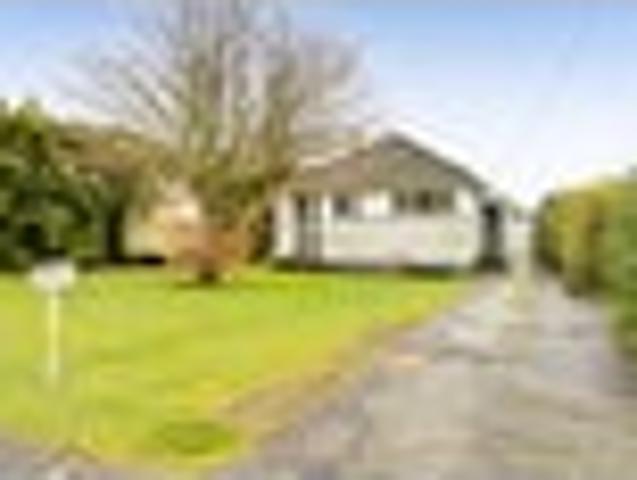 Opportunity Awaits on Pembroke