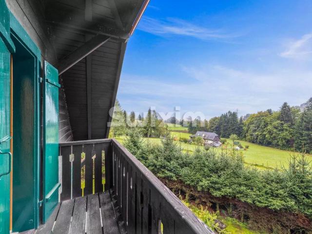 Opportunity! Ideal Gîte/Chalet for Nature and Quiet Lovers! Dreamo. Ch