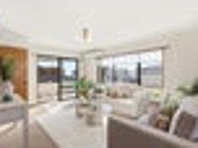 Opportunity in the Avenues