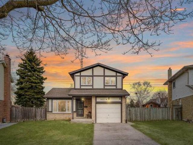 OPPORTUNITY IS KNOCKING 4 1 BEDROOM DETACHED HOME IN OSHAWA