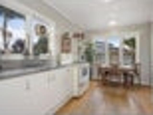 Don't miss out, properties like this don't stay av