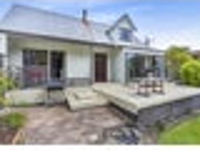 Opportunity Knocks as Owners Have Bought