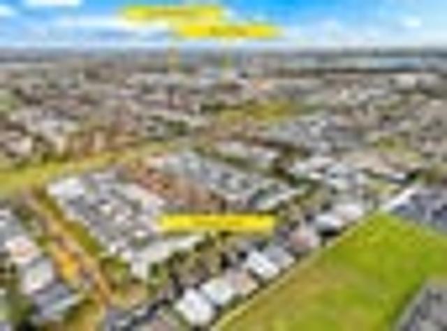 Opportunity knocks in Addison