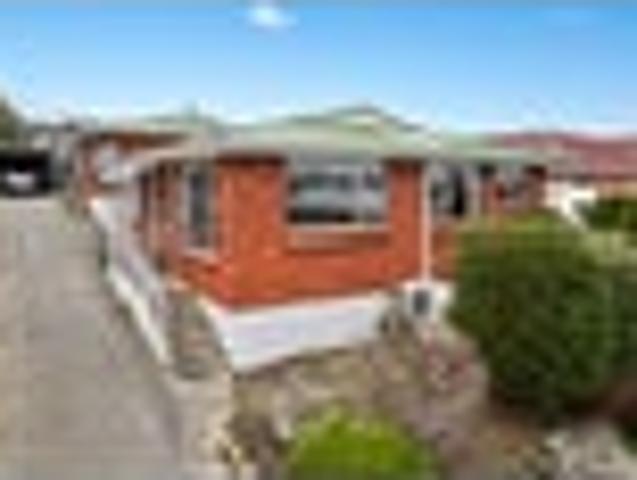 Opportunity knocks in Kenmure