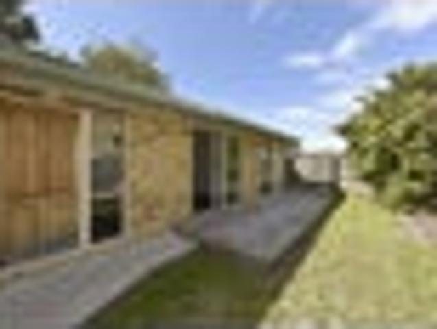 Opportunity Knocks In Shirley