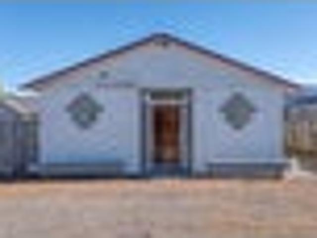 Opportunity knocks in the heart of Methven
