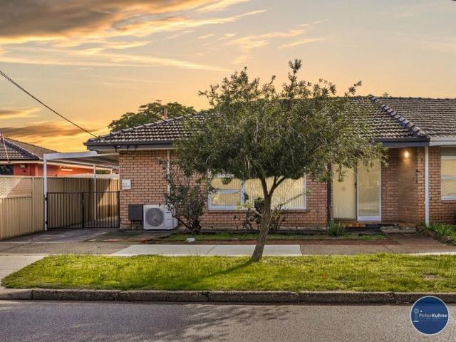 Opportunity Knocks Prime Morley Living