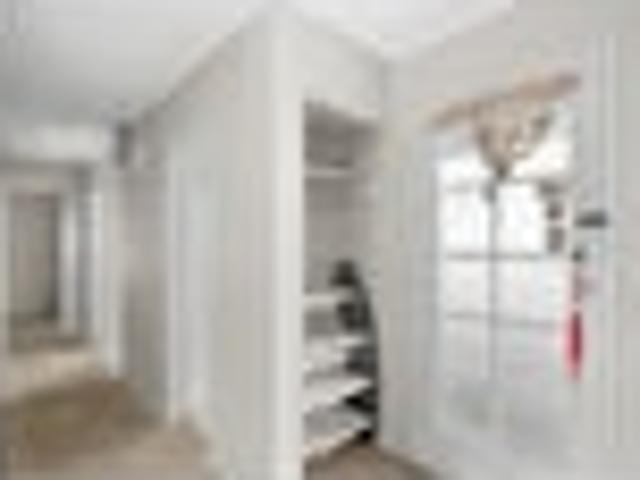 Opportunity Knocks Renovate or Redevelop