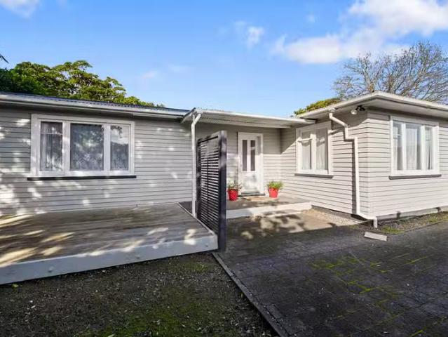 OPPORTUNITY, LOCATION AND POTENTIAL First National Real Estate