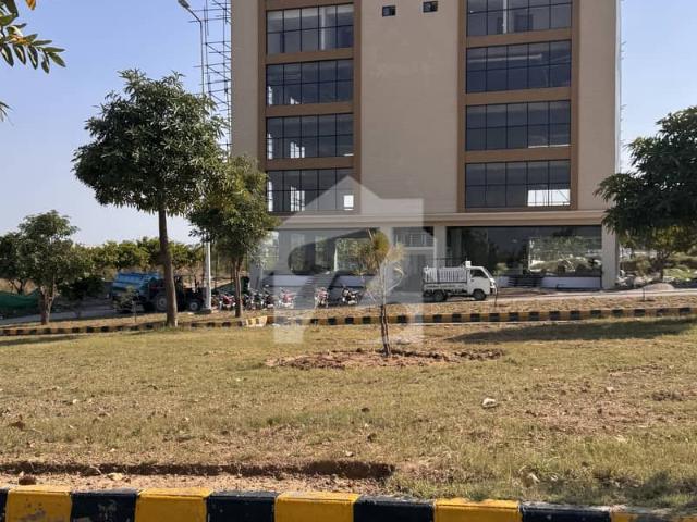 Opportunity Of Investment Commercial Plot For Sale On Investor Price