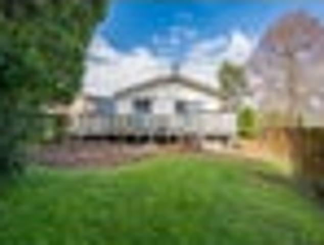 Opportunity on a large freehold site