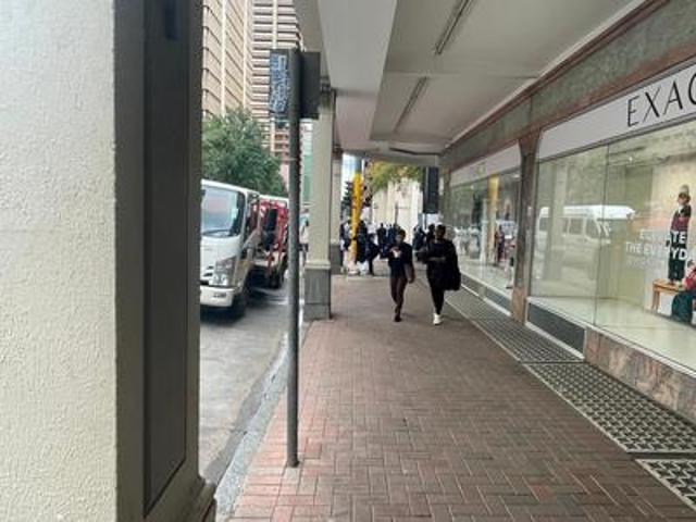 opportunity space for renting office