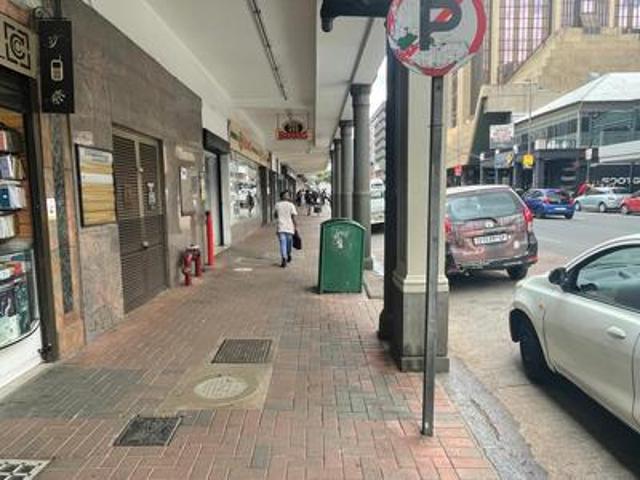 opportunity space for renting office