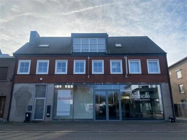 Opportunté d'investissement à Wijnegem
