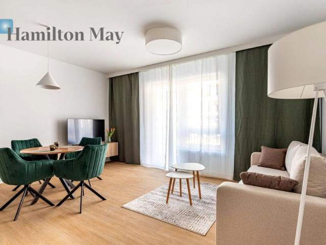 Optyków 58 m², Warszawa