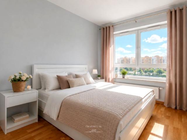 Optyków 59,04 m², Warszawa