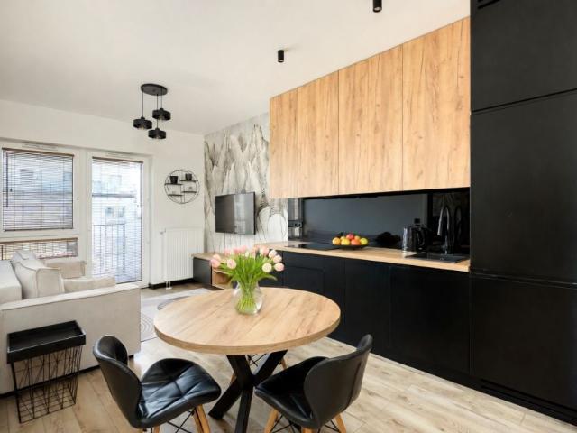 Optyków 5B 35 m², Warszawa