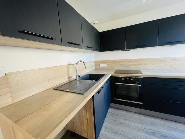 Optevoz Vente Appartement 38