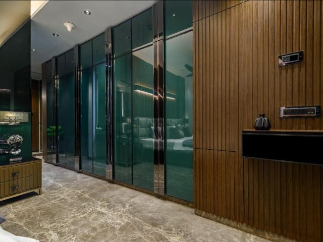 Options Avenue 14 3 Bedroom 1166 Sq. Ft. Apartment in Dadar East Mumbai Listing ID: #10282