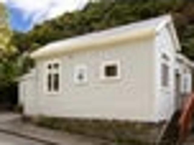 Options in Aro Valley!