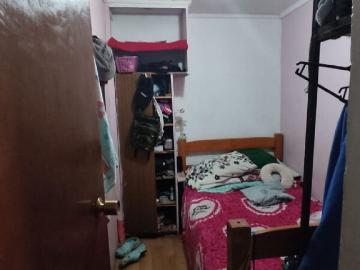 Óptimo departamento a pasos Metro Macul 3D/1B