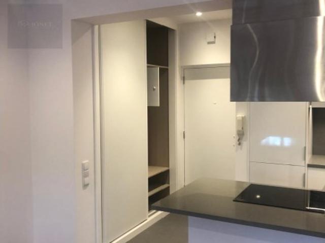 Óptimo T1 remodelado com muita luz