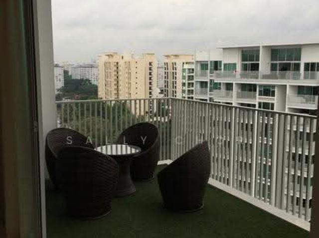 OPTIMA @ TANAH MERAH