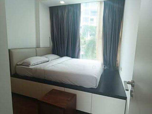 OPTIMA @ TANAH MERAH