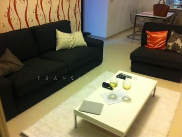 Optima @ Tanah Merah