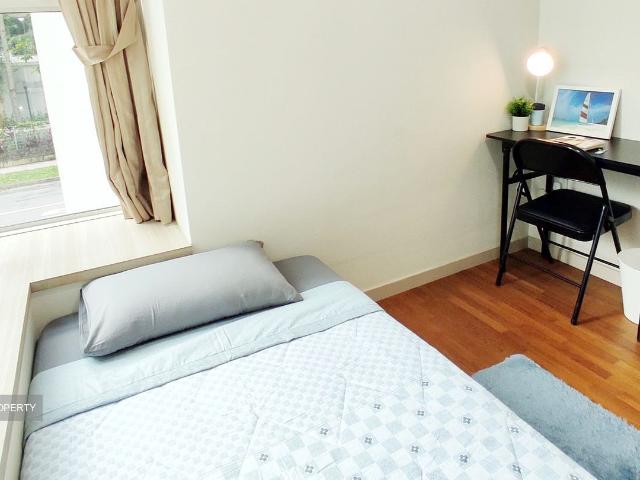 Optima @ Tanah Merah D16, Condominium