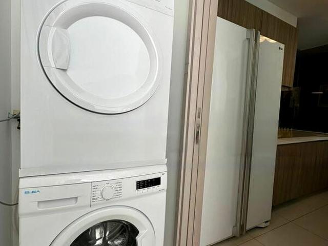 Optima @ Tanah Merah D16, Condominium