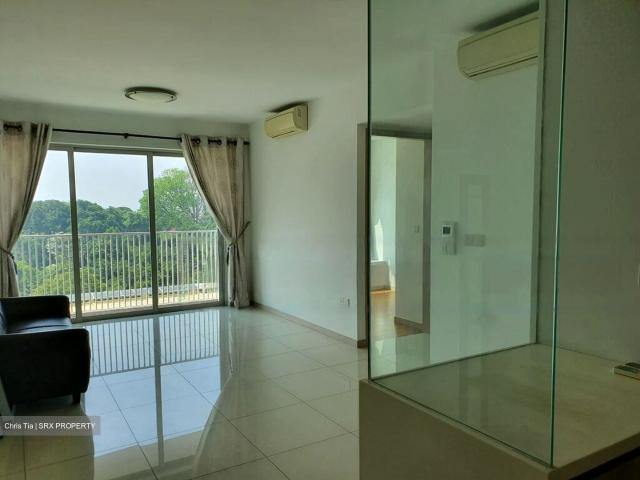 Optima @ Tanah Merah D16, Condominium
