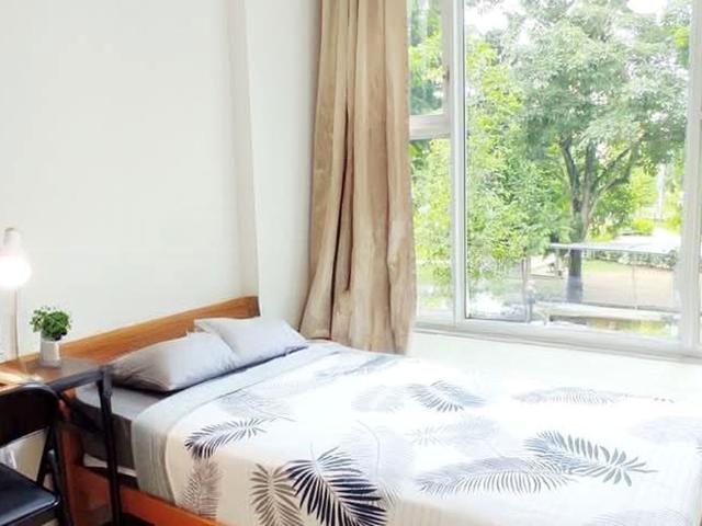 Optima @ Tanah Merah D16, Condominium