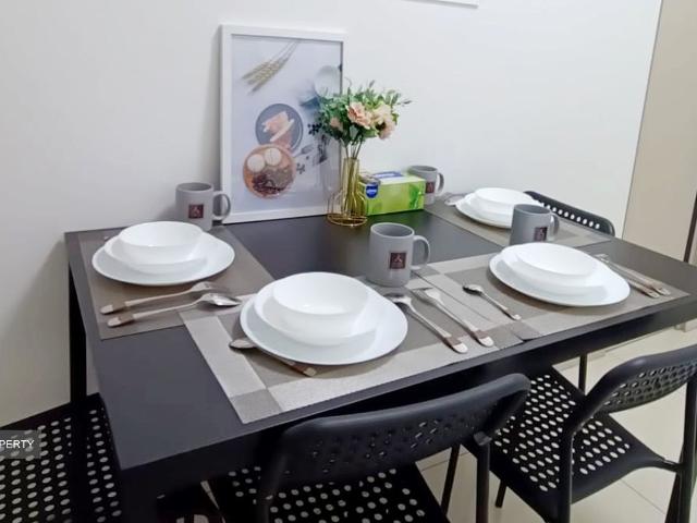 Optima @ Tanah Merah D16, Condominium