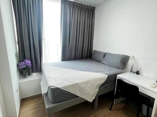 Optima @ Tanah Merah D16, Condominium