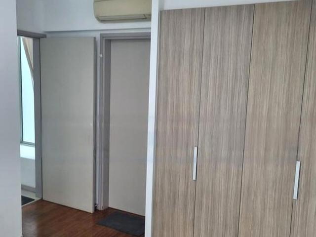 Optima @ Tanah Merah D16, Condominium