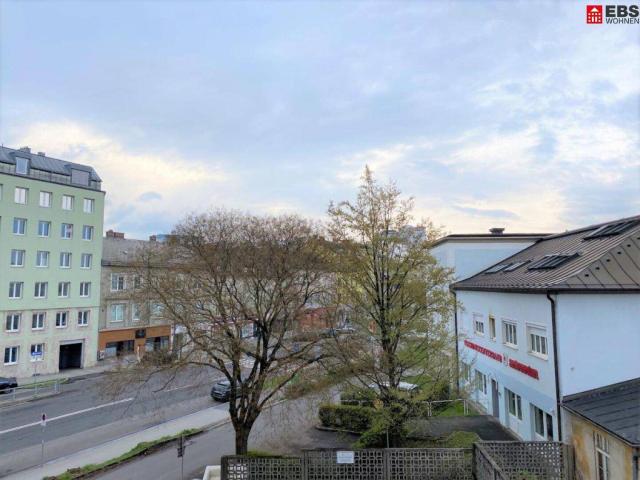 Optimal für Studenten, Singles und Paare! Zentral, preiswert inkl. Heizkosten! 46 m² Wohnung zwischen Musiktheater und Unionkreuzung!