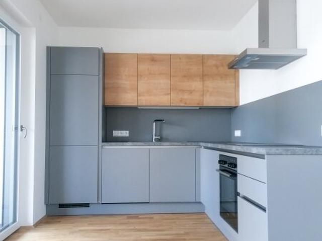 Optimal geplante 2 Zimmerwohnung im 1.OG eines neuerbauten Wohnhauses! ab 01.01.2026 Verfügbar