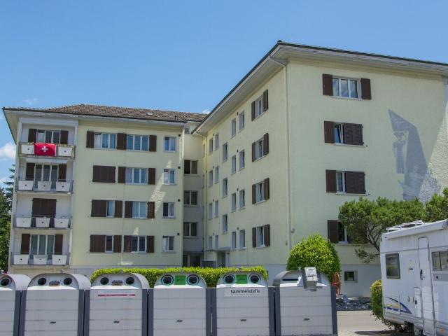 optimale Wohnung für Grenzgänger in Kreuzlingen