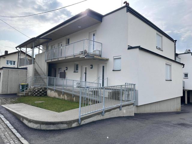 Optimale Anlagemöglichkeit! Vermietete Wohnimmobilie in Krumpendorf am Wörthersee! NETTO EUR 241.000
