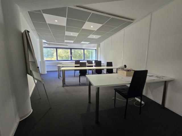 Optimale Lage 271m2 Plug and Play Büro