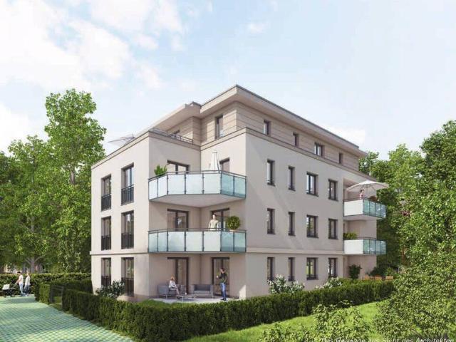 OPTIMALER GRUNDRISS SCHÖNE 4 RAUM WOHNUNG